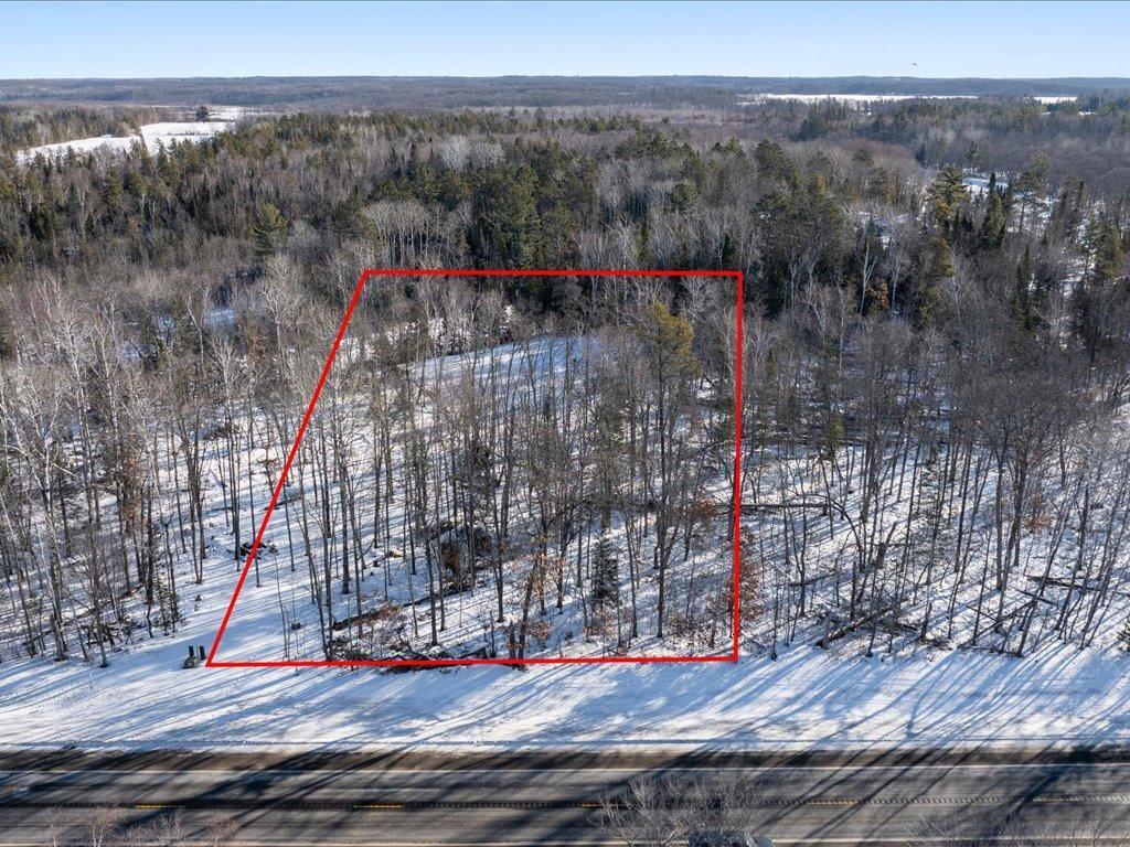 Approximate Lot Lines