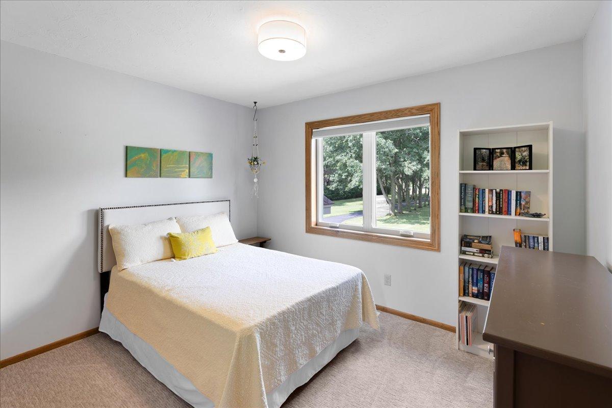 Bedroom# 3 - upper