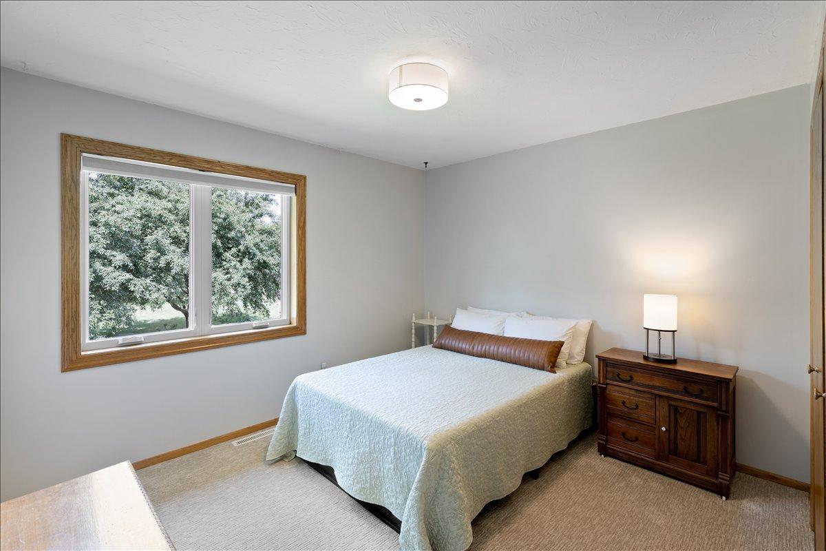 Bedroom# 2 - upper