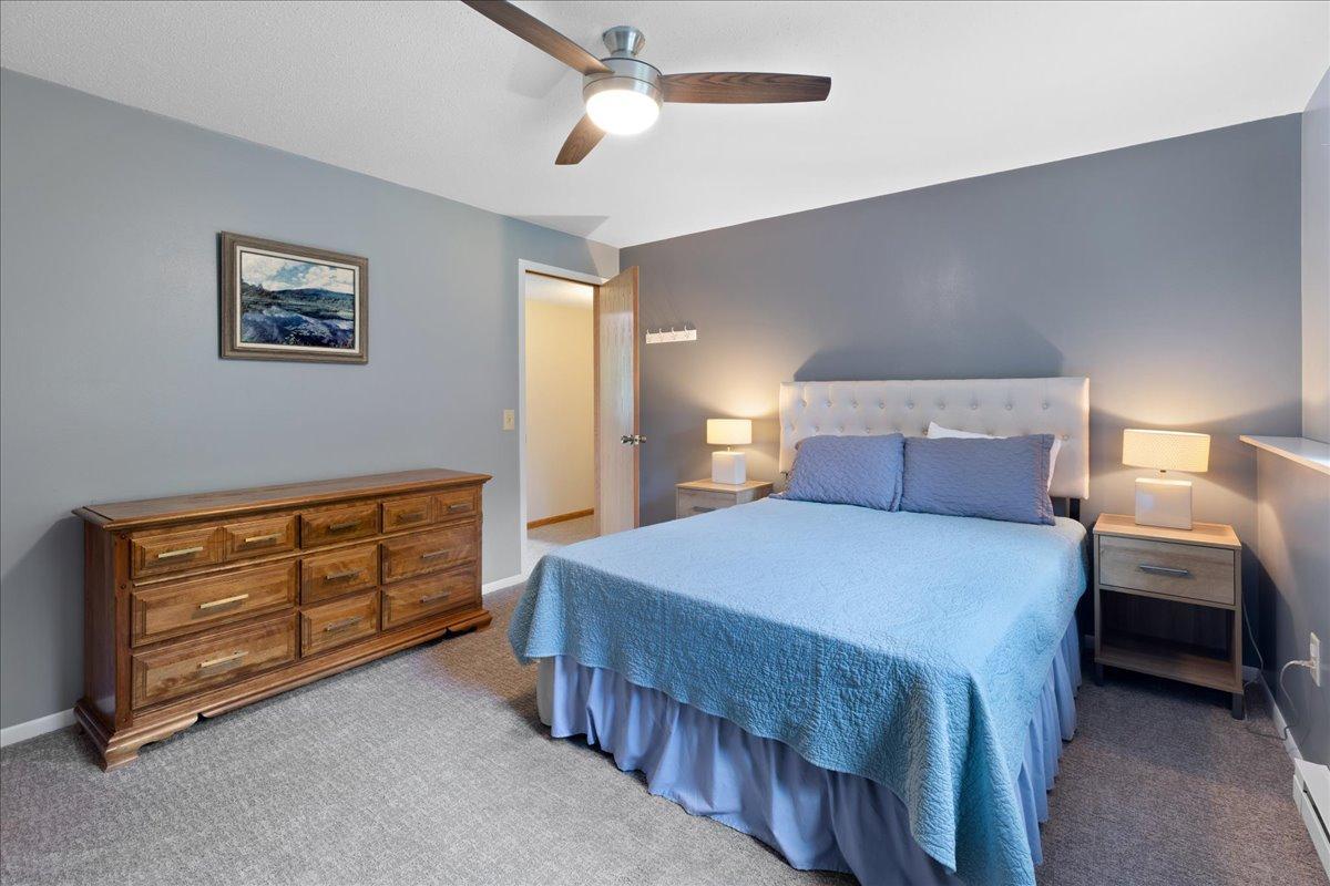 Bedroom# 4 - lower level