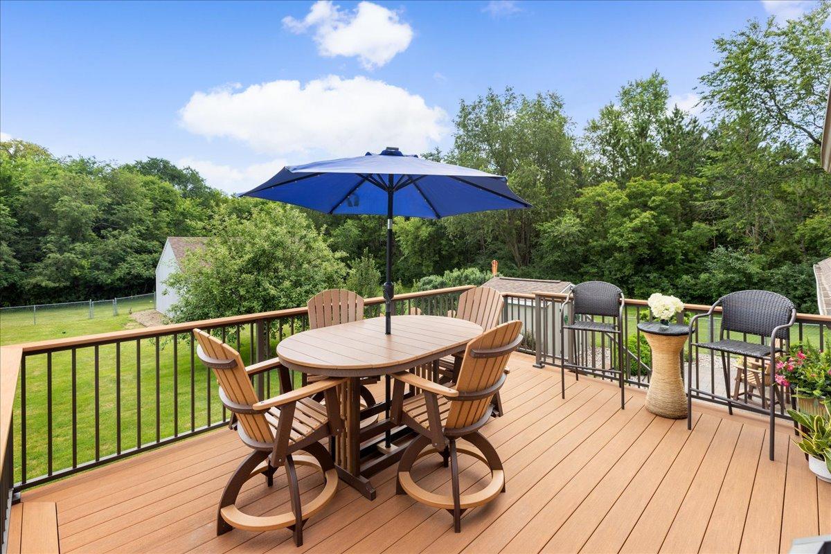 Maintenance Free Deck - 2016