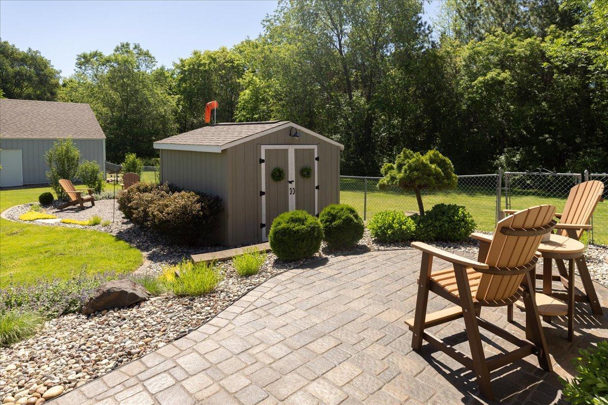 Shed - 10x10