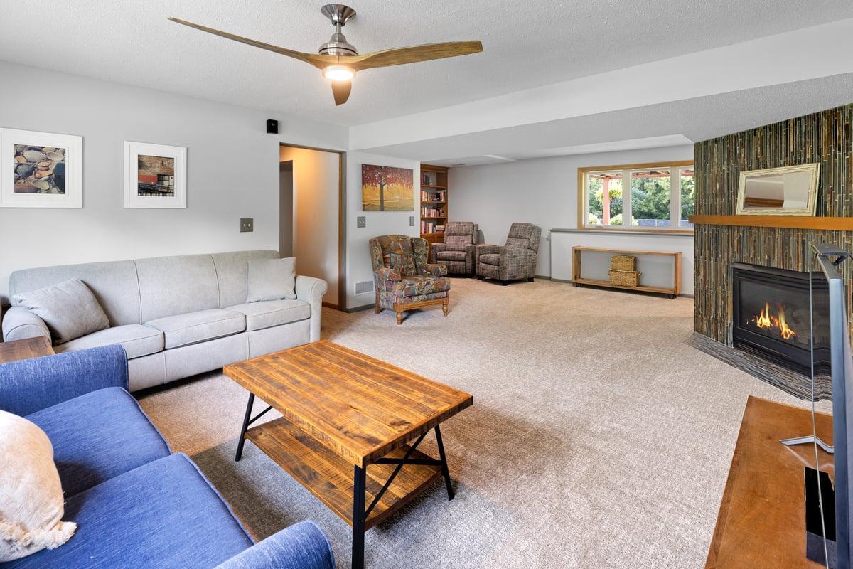 Family Room/Den
