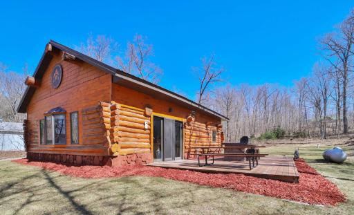 17377 Paradise Shores Road, Brainerd, MN 56401