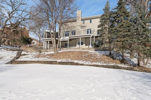816 Westwood Drive S, Golden Valley, MN 55416