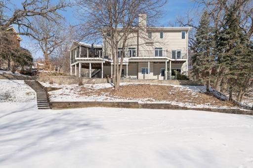816 Westwood Drive S, Golden Valley, MN 55416