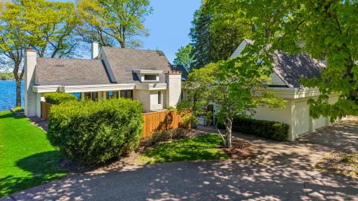 You're sure to fall in love with all this home and lake property have to offer!
