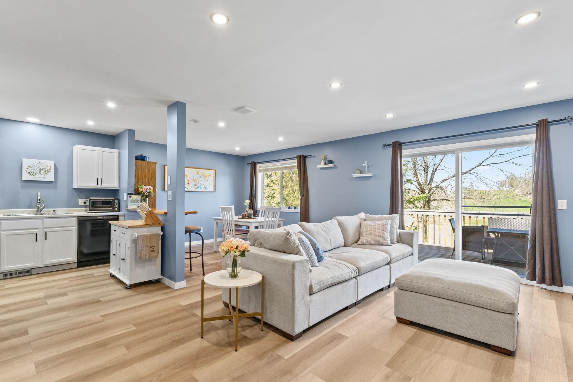 Welcome to 1879 Lachman! This amazing twinhome located in an HOA-managed community shines from top to bottom!