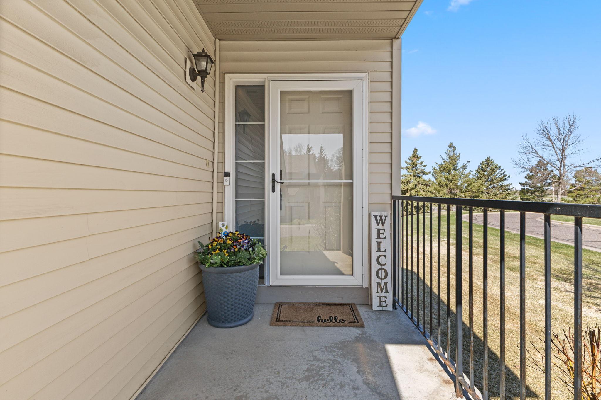 Welcome home to this well-maintained home ready for a new owner!