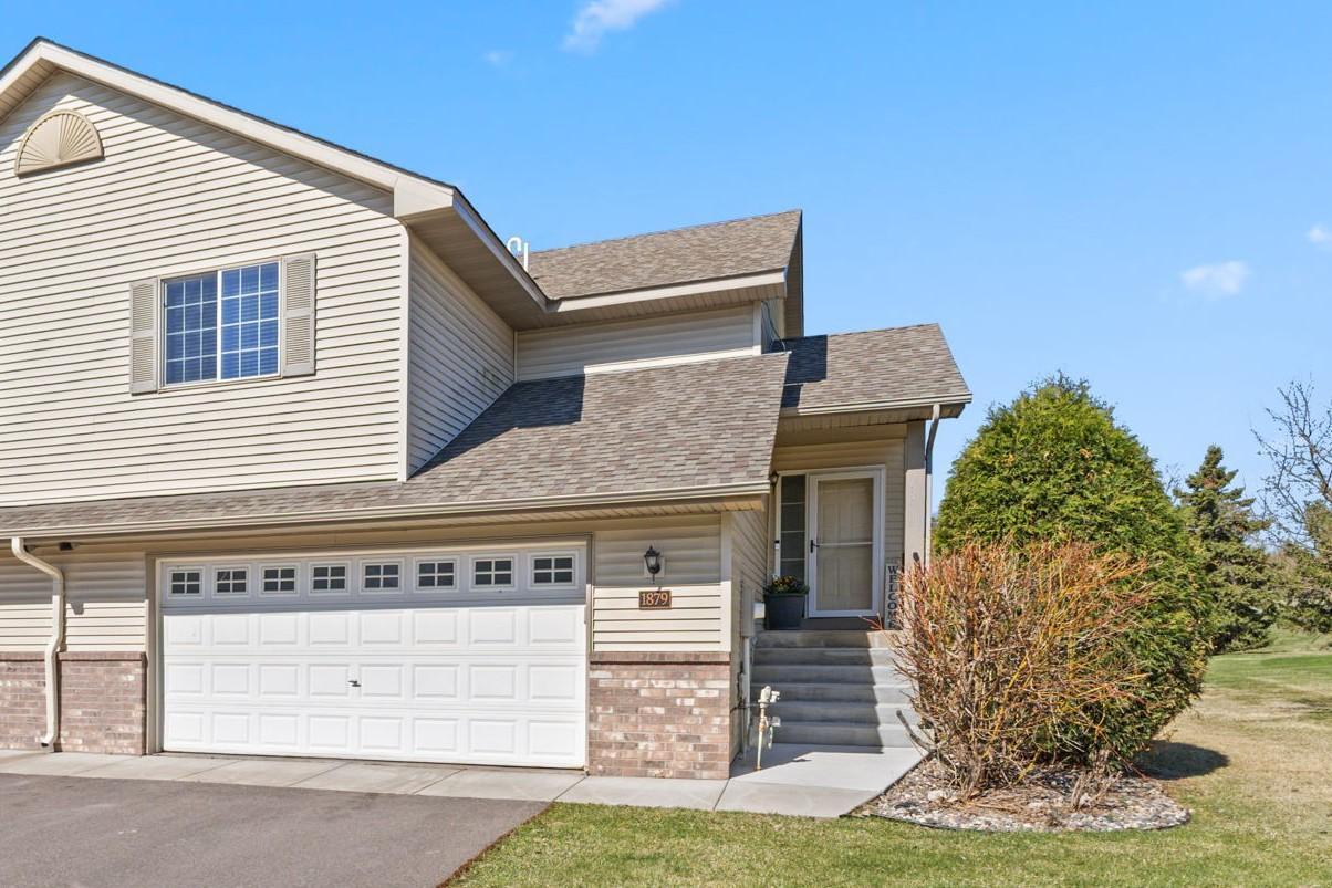 1879 Lachman Ave. NE, located in the coveted St. Michael-Albertville School District