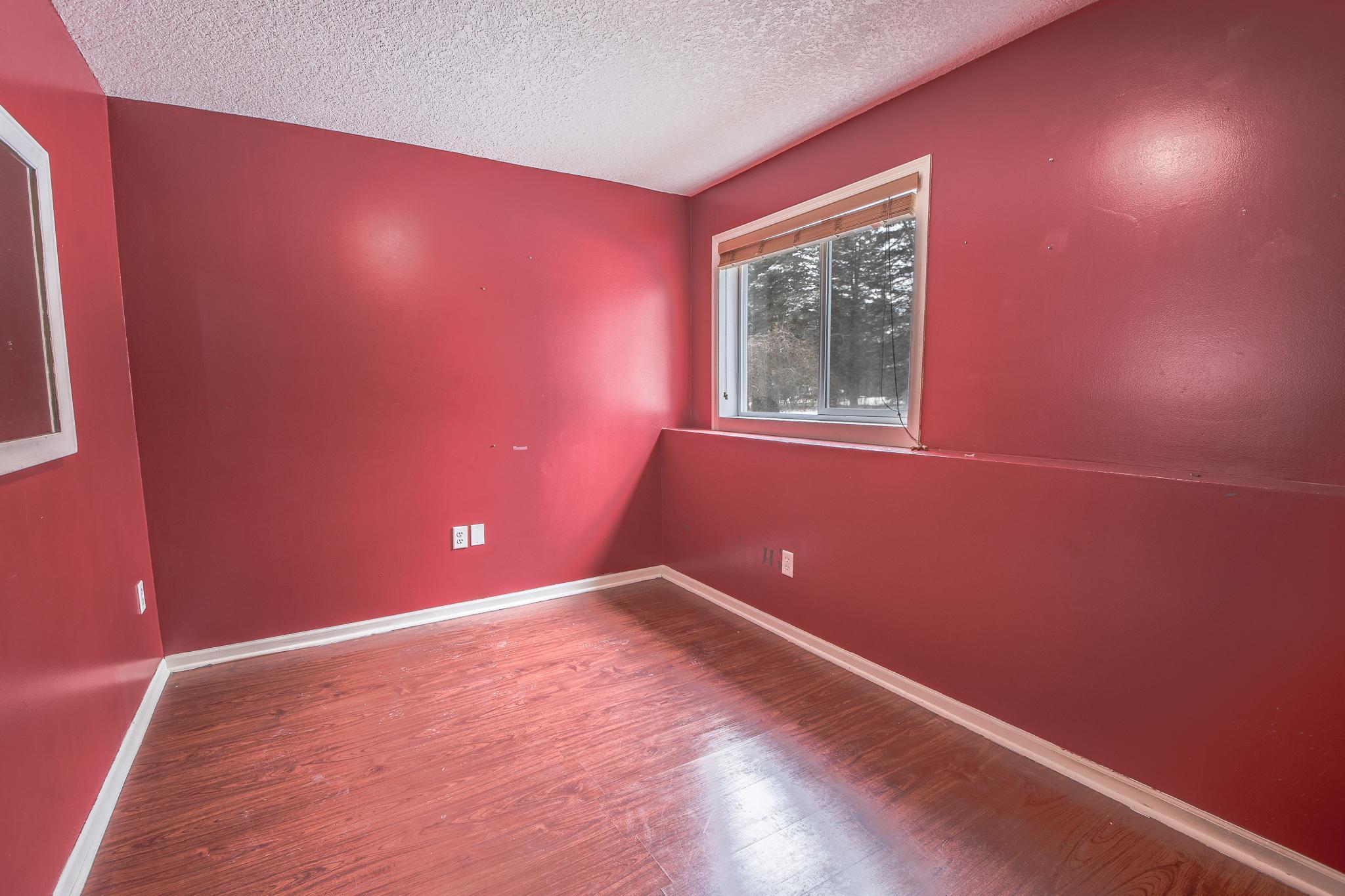 Lower Level Bedroom 4