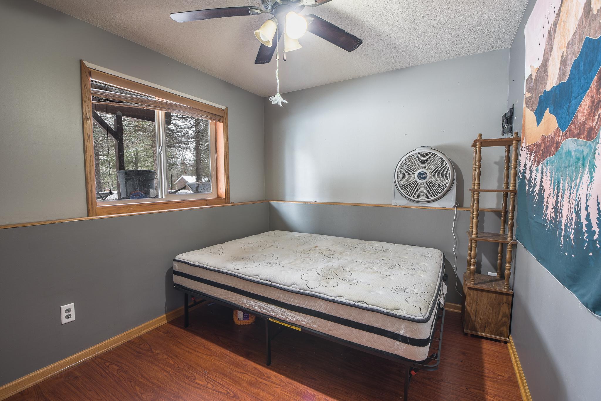 Lower Level Bedroom 5