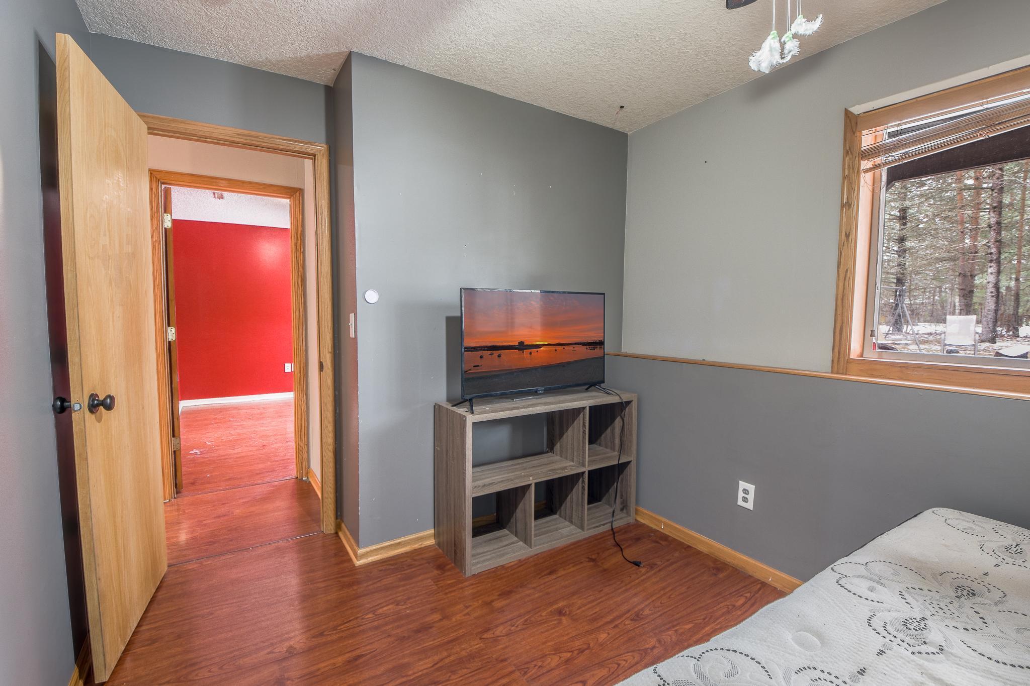 Lower Level Bedroom 5