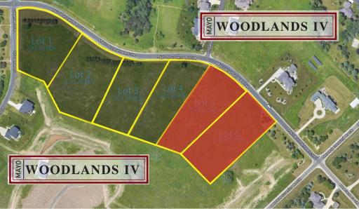 3976 Mayo Woodlands Road SW, Rochester, MN 55902