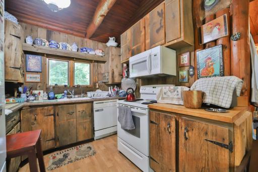29658 440th Avenue, Aitkin, MN 56431