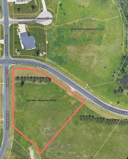 4014 Mayo Woodlands Road SW, Rochester, MN 55902