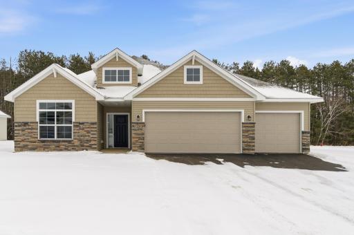 1500 Victory Lane NE, Isanti, MN 55040