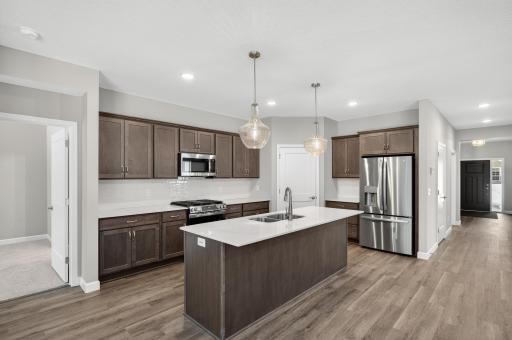 1500 Victory Lane NE, Isanti, MN 55040