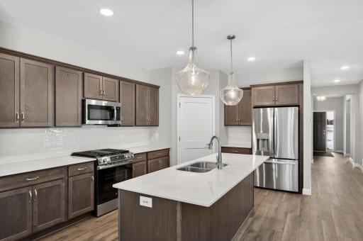 1500 Victory Lane NE, Isanti, MN 55040