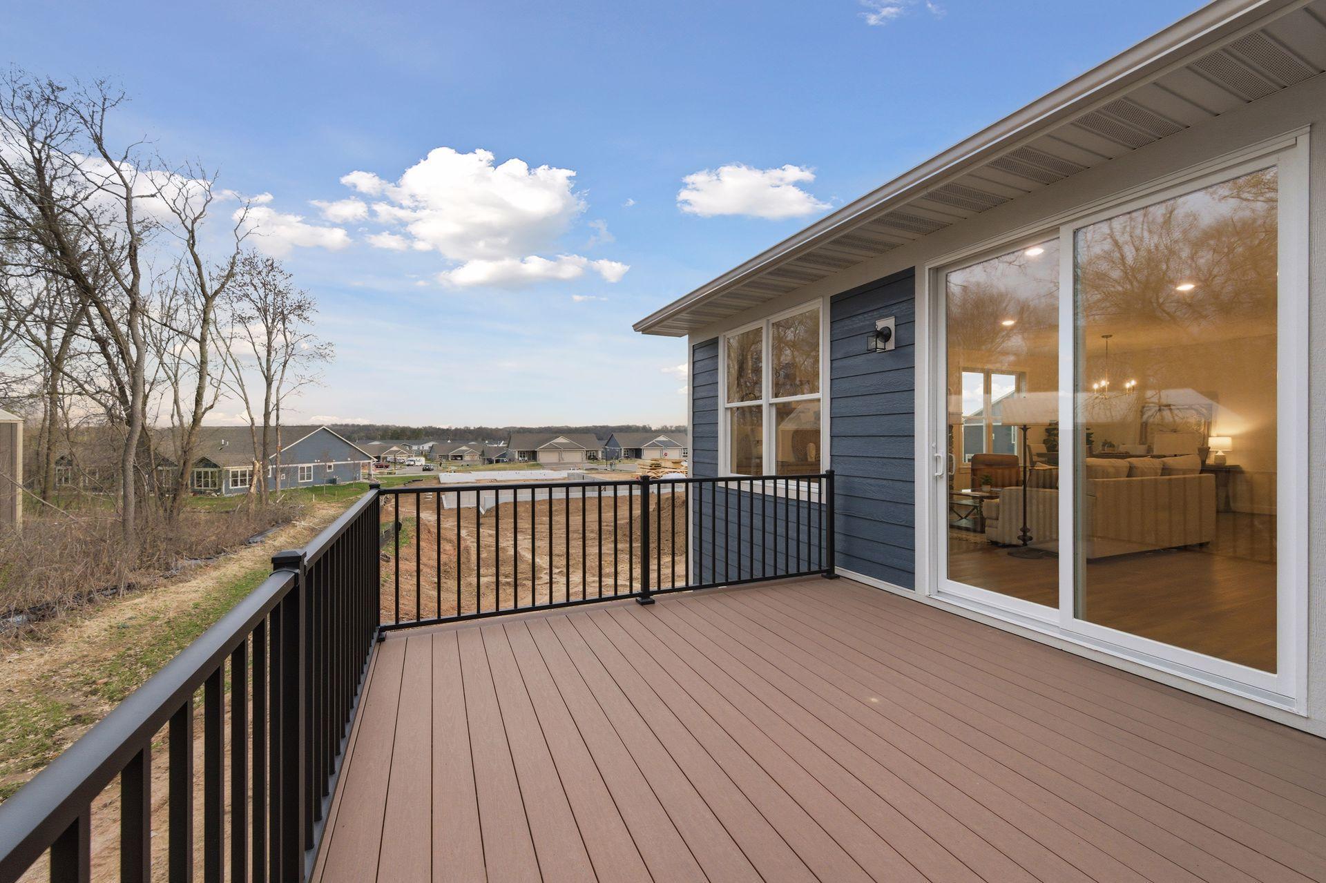 Enjoy the cool Wisconsin summer nights under the stars