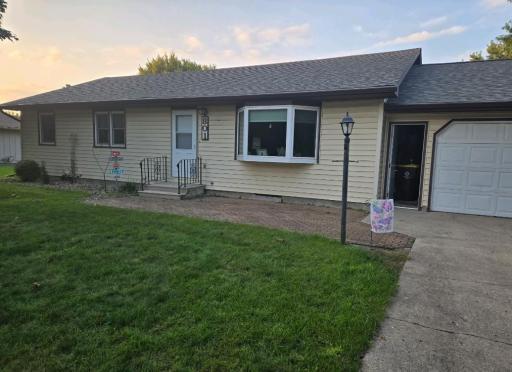 Photo for 801 3rd Street SW, Wells, MN 56097 - listing #7016993 801 3rd Street SW, Wells, MN 56097