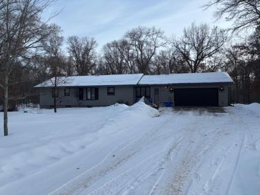 Photo for 8645 Olsen Road, Webster, WI 54893 - listing #7017020 8645 Olsen Road, Webster, WI 54893