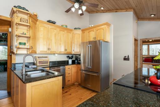 16196 Zigmund Drive, Fifty Lakes, MN 56448