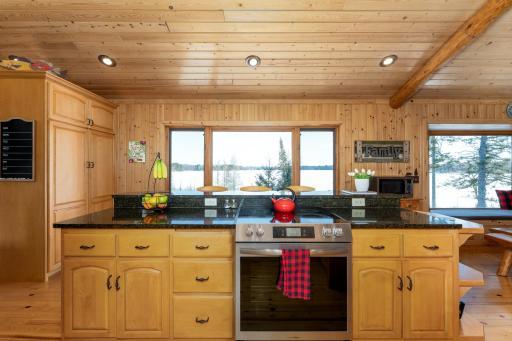 16196 Zigmund Drive, Fifty Lakes, MN 56448