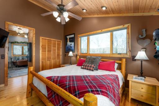 16196 Zigmund Drive, Fifty Lakes, MN 56448