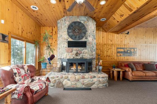 16196 Zigmund Drive, Fifty Lakes, MN 56448