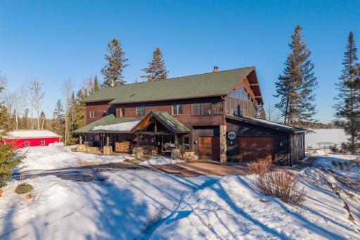 16196 Zigmund Drive, Fifty Lakes, MN 56448