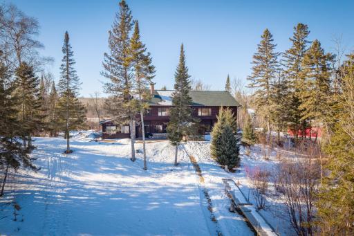 16196 Zigmund Drive, Fifty Lakes, MN 56448