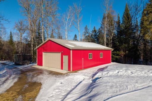 16196 Zigmund Drive, Fifty Lakes, MN 56448