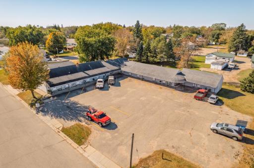 Alexandria, MN 56308