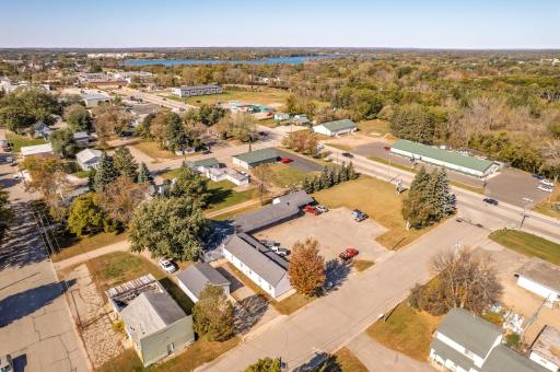 Alexandria, MN 56308