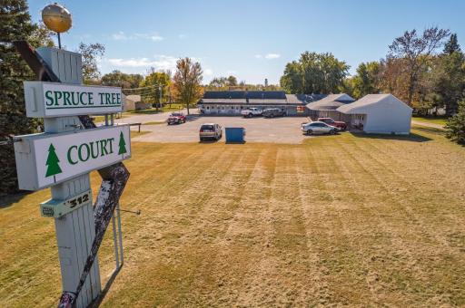 Alexandria, MN 56308