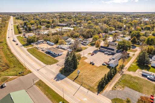 Alexandria, MN 56308