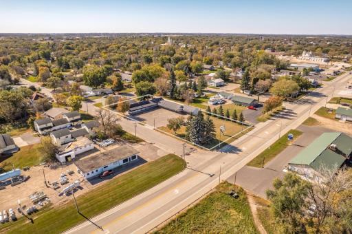 Alexandria, MN 56308
