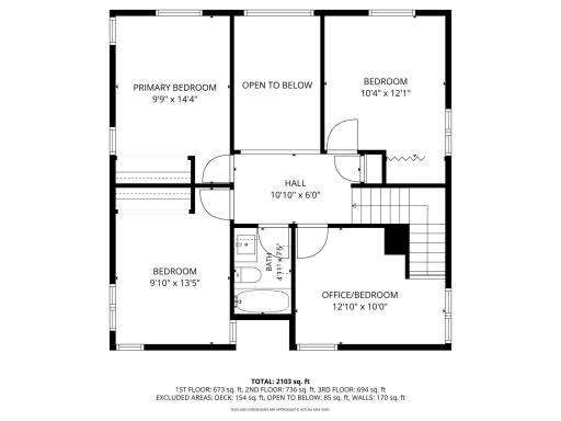 3121 E 22nd Street, Minneapolis, MN 55406