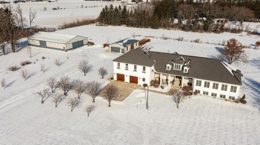 10951 County 8 Road SW, Stewartville, MN 55976