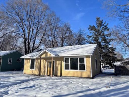 1317 M Street NE, Brainerd, MN 56401
