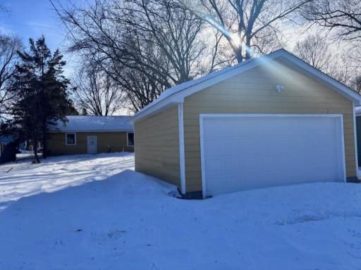 1317 M Street NE, Brainerd, MN 56401