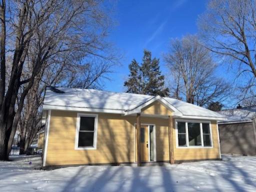 1317 M Street NE, Brainerd, MN 56401
