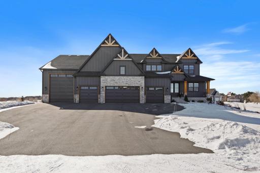 2746 154th Lane NE, Ham Lake, MN 55304