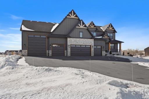 2746 154th Lane NE, Ham Lake, MN 55304
