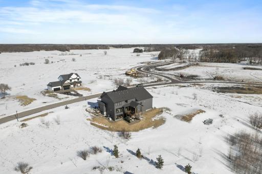 2746 154th Lane NE, Ham Lake, MN 55304