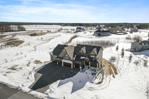 2746 154th Lane NE, Ham Lake, MN 55304