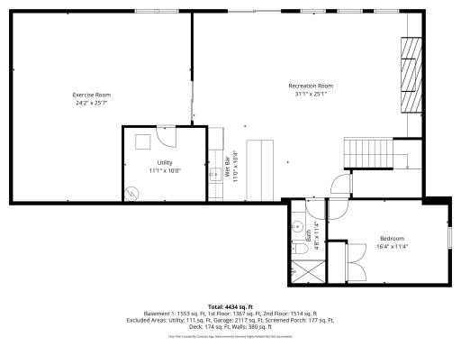 2746 154th Lane NE, Ham Lake, MN 55304