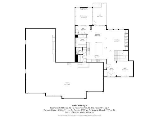 2746 154th Lane NE, Ham Lake, MN 55304