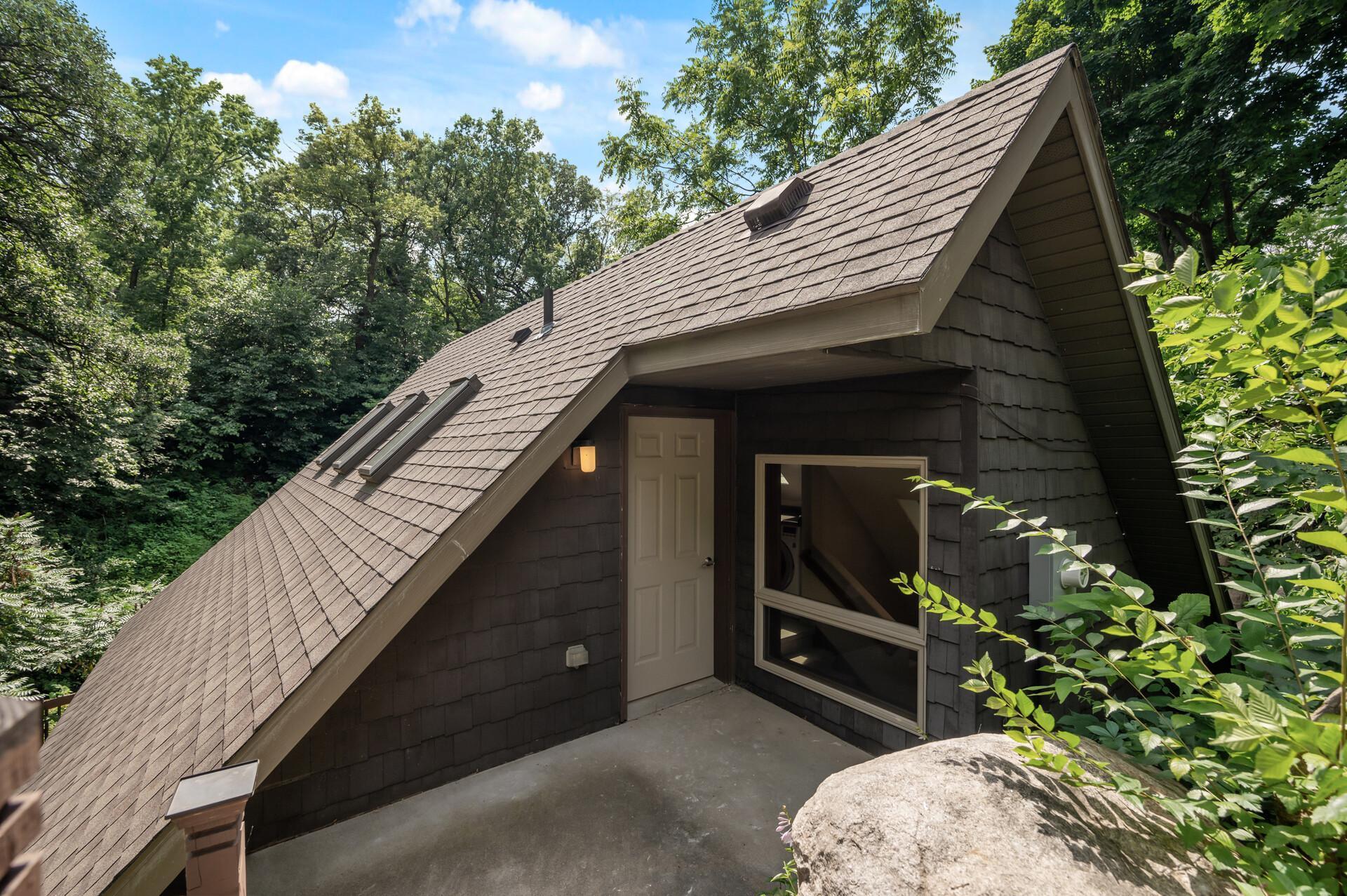 cottage, chalet, ADU